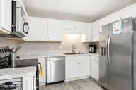 1307 Kevin Court, Jacksonville, NC 28546 — 3-bedroom home in Branchwood, Jacksonville, NC, photo 11 of 68