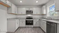 3820 Dianne Drive NW, Wilson, NC 27896 — 3-bedroom home in Jetstream Park, Wilson, NC, photo 9 of 30: 25-custom-DSC05773