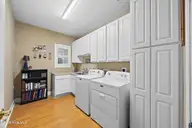 101 Mackenzie Drive, Wilmington, NC 28409 — 5-bedroom home in Upper Reach, Wilmington, NC, photo 24 of 60: 46_laundry