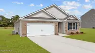 117 Claude Street, La Grange, NC 28551 — 4-bedroom home in Blair Ridge, La Grange, NC, photo 2 of 33: 2-custom-DJI_20251001131809_0374_D_1