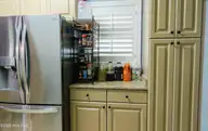 377 Victoria Drive, Chocowinity, NC 27817 — 4-bedroom waterfront home in Cypress Corner, Chocowinity, NC, photo 21 of 44: Kitchen 377Victoria-5021