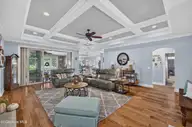 6316 Motts Village Road, Wilmington, NC 28412 — 3-bedroom waterfront home in Village at Motts Landing, Wilmington, NC, photo 17 of 79: 6316MottsVillageRoad-16