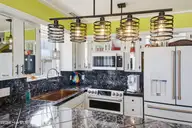 35 Bermuda Landing Place, North Topsail Beach, NC 28460 — 4-bedroom waterfront home in Bermuda Landing, North Topsail Beach, NC, photo 12 of 49