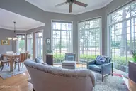 185 Baltusrol Lane, Pinehurst, NC 28374 — 4-bedroom home in Unit 6, Pinehurst, NC, photo 17 of 76: FamilyRoom3