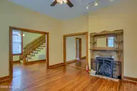 215 Queen Street, Wilmington, NC 28401 — 3-bedroom home in Dawson-Castle Street, Wilmington, NC, photo 7 of 28: 215 Queen St. - Interior - Edited_2