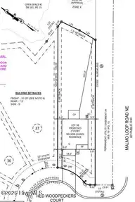 2004 Red Woodpeckers Court Lot #38, Leland, NC 28451 — 4-bedroom home in Terrapin, Leland, NC, photo 20 of 20