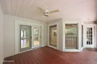 134 Longwood Drive, Stella, NC 28582 — 3-bedroom waterfront home in White Oak Landing, Stella, NC, photo 9 of 55