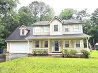 883 Pine Valley Road, Jacksonville, NC 28546 — 3-bedroom home in The Park@CClub, Jacksonville, NC, photo 1 of 58