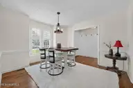212 Land Line Drive, Wilmington, NC 28411 — 4-bedroom home in Gorman Plantation, Wilmington, NC, photo 8 of 35