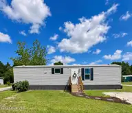 111 Woodpecker Road, Holly Ridge, NC 28445 — 1-bedroom manufactured home, Holly Ridge, NC, photo 2 of 31