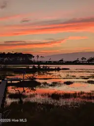 135 Jade Street, Beaufort, NC 28516 — 3-bedroom waterfront home in Jade Point, Beaufort, NC, photo 2 of 59