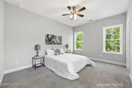 203 Holly Sands Loop, Holly Ridge, NC 28445 — 3-bedroom townhome in Holly Sands, Holly Ridge, NC, photo 5 of 43