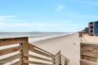 2210 New River Inlet Road Unit 251, North Topsail Beach, NC 28460 — 2-bedroom waterfront condo in Topsail Reef, North Topsail Beach, NC, photo 20 of 22