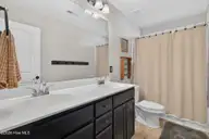 114 Woodwater Drive, Richlands, NC 28574 — 3-bedroom home in Buckhaven, Richlands, NC, photo 23 of 55