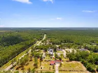 9366 Central Boulevard SE, Winnabow, NC 28479 — 3-bedroom manufactured home in Town Creek Estates, Winnabow, NC, photo 22 of 26: 06-DJI_20260527135504_0117_D-HDR-Edit