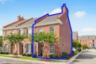 7650 Front Street Unit 3, Sunset Beach, NC 28468 — 2-bedroom townhome in Seaside Village, Sunset Beach, NC, photo 1 of 37: Front Of Townhome
