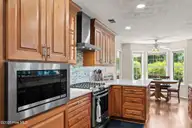 917 Wedge Pointe Drive, Sunset Beach, NC 28468 — 3-bedroom home in Sea Trail Plantation, Sunset Beach, NC, photo 18 of 74
