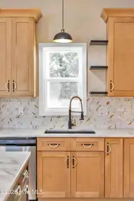407 Wade Drive, Richlands, NC 28574 — 3-bedroom home in Killis Hills, Richlands, NC, photo 12 of 46