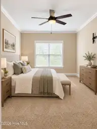 2285 Meadowlark Road, Nashville, NC 27856 — 4-bedroom home in Cypress Farm, Nashville, NC, photo 12 of 28: ChatGPT Image Sep 23, 2026, 01_37_56 PM