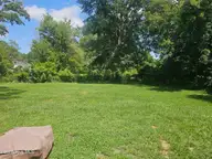 8248 Highway 70, Newport, NC 28570 — 2-bedroom home in Pine Acres, Newport, NC, photo 3 of 30: Mabe Back Yard