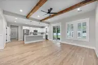 153 Boundaryline Drive NW, Calabash, NC 28467 — 3-bedroom home in Carolina Shores North, Calabash, NC, photo 13 of 64