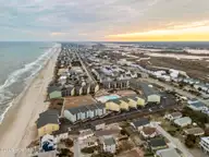 918 N New River Drive 322, Surf City, NC 28445 — 1-bedroom condo in Surf Condominiums, Surf City, NC, photo 9 of 38: DJI_20250220173436_0674_D