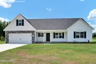 306 Wrenview Court, Jacksonville, NC 28546 — 3-bedroom home in Serenity Crossing, Jacksonville, NC, photo 2 of 28: exterior