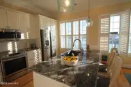 423 W Main Street 301, Washington, NC 27889 — 2-bedroom waterfront condo in Buoy Tender Station, Washington, NC, photo 10 of 39: kitchen 2