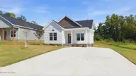 3231 Dolostone Court SW, Wilson, NC 27893 — 3-bedroom home in Cranberry Ridge, Wilson, NC, photo 3 of 33: 3-web-or-mls-DJI_20260824160812_0310_D