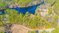 305 Lakewood Drive, Aberdeen, NC 28315 — waterfront lot in Lake Diamond, Aberdeen, NC, photo 7 of 12
