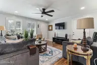 687 Bitmore Road, Whiteville, NC 28472 — 2-bedroom home in Whiteville, Whiteville, NC, photo 15 of 35: Bonus/Living Room