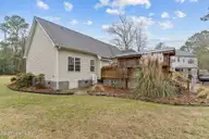 237 Pintail Lane, Rocky Point, NC 28457 — 4-bedroom waterfront home in Swann Plantation, Rocky Point, NC, photo 9 of 50: 21-web-or-mls-DSC08923