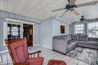 100 Crews Lane, Hubert, NC 28539 — 3-bedroom waterfront manufactured home in Brown Div, Hubert, NC, photo 12 of 45