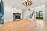 3117 Amhurst Lane, Winterville, NC 28590 — 5-bedroom home in Bedford, Winterville, NC, photo 15 of 69: Open Floor Plan