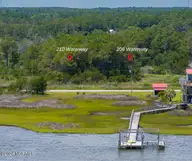 210 42 Waterway Drive, Sneads Ferry, NC 28460 — waterfront lot in Golden Acres, Sneads Ferry, NC, photo 23 of 23: Copy of 210208 Waterway