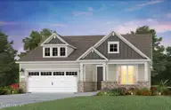 7612 Gorse Drive, Leland, NC 28479 — 3-bedroom home in Del Webb Mallory Creek, Leland, NC, photo 1 of 31: Mystique Lot 65