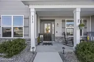 313 Bear Run, Maple Hill, NC 28454 — 4-bedroom home in Southwest Plantation, Maple Hill, NC, photo 7 of 71: 12_front entryway