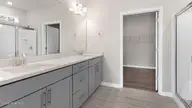 357 Maddox Drive, Aberdeen, NC 28315 — 3-bedroom home in Martin Farms, Aberdeen, NC, photo 24 of 33: Bathroom