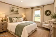 11621 Straight Gate Road, Whitakers, NC 27891 — 4-bedroom manufactured home, Whitakers, NC, photo 9 of 55: IMG_4791