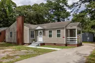 1128 Long Avenue, Rocky Mount, NC 27801 — 3-bedroom home in Edgemont Park, Rocky Mount, NC, photo 1 of 16: 1128 Long Ave-Front 3