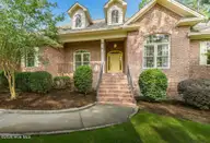 62 Stoneykirk Drive, Pinehurst, NC 28374 — 3-bedroom home in Pinewild CC, Pinehurst, NC, photo 2 of 50: 260626-62StoneyKirk-0567