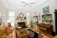 17 Cardinal Drive, Whispering Pines, NC 28327 — 3-bedroom home in Whispering Pines, Whispering Pines, NC, photo 6 of 50: Living Room