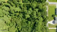214 53 N First Avenue, New Bern, NC 28560 — lot in Glenburnie Gardens, New Bern, NC, photo 14 of 16: Aerial View