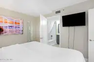 2700 N Lumina Avenue Unit 720, Wrightsville Beach, NC 28480 — 1-bedroom waterfront condo in Shell Island Resort, Wrightsville Beach, NC, photo 12 of 26: Shell Island Resort 720 12
