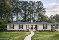 1117 Parkside Drive NW, Wilson, NC 27896 — 3-bedroom home in Forest Hills, Wilson, NC, photo 1 of 19: Updated 3 BR / 2 BA on large corner lot!