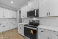 308 Coffman Drive Lot 129, Pikeville, NC 27863 — 3-bedroom home in Glenn Laurel, Pikeville, NC, photo 19 of 49: 308 Coffman Drive Lot 129