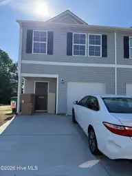 2432 A Brookville Drive, Greenville, NC 27834 — 3-bedroom townhome in Cobblestone, Greenville, NC, photo 1 of 7: COBBLESTONE LOT 142A