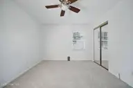 1909 Cedar Point Circle, Elizabeth City, NC 27909 — 3-bedroom home in Briarwood, Elizabeth City, NC, photo 15 of 37: Primary Bedroom