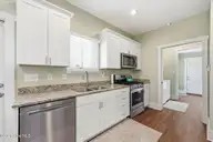 208 Ward Road, Swansboro, NC 28584 — 2-bedroom home in Ward Farm Village, Swansboro, NC, photo 14 of 53
