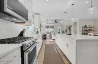 2692 Silverweed Court, Leland, NC 28479 — 3-bedroom home in Del Webb Mallory Creek, Leland, NC, photo 12 of 53: Kitchen